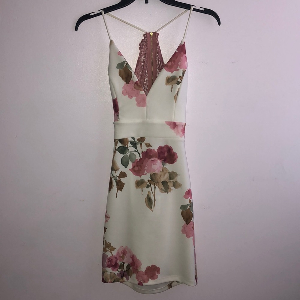 Bodycon Dress